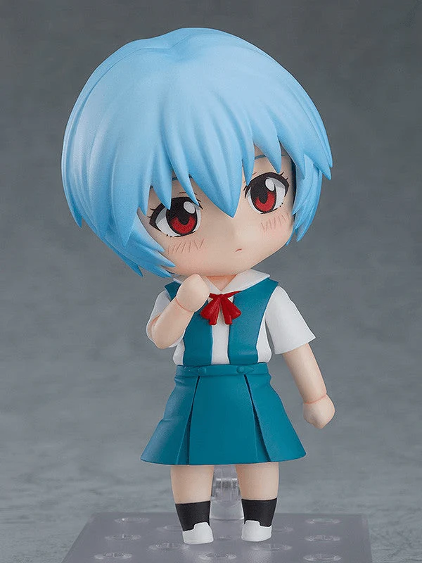 (Rerelease) Nendoroid Rei Ayanami - Release Date: 02/2027 - Image 3