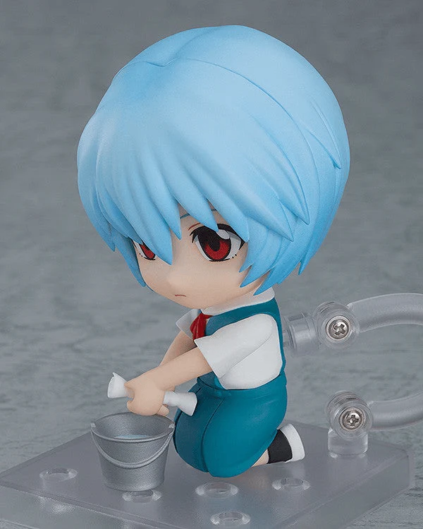 (Rerelease) Nendoroid Rei Ayanami - Release Date: 02/2027 - Image 5