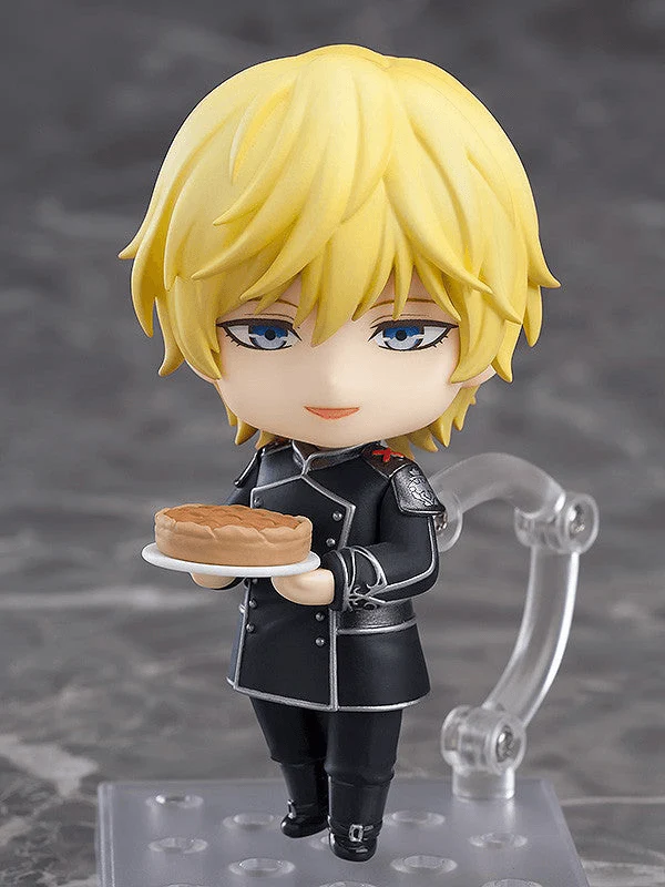 (Rerelease) Nendoroid Reinhard von Lohengramm - Image 6