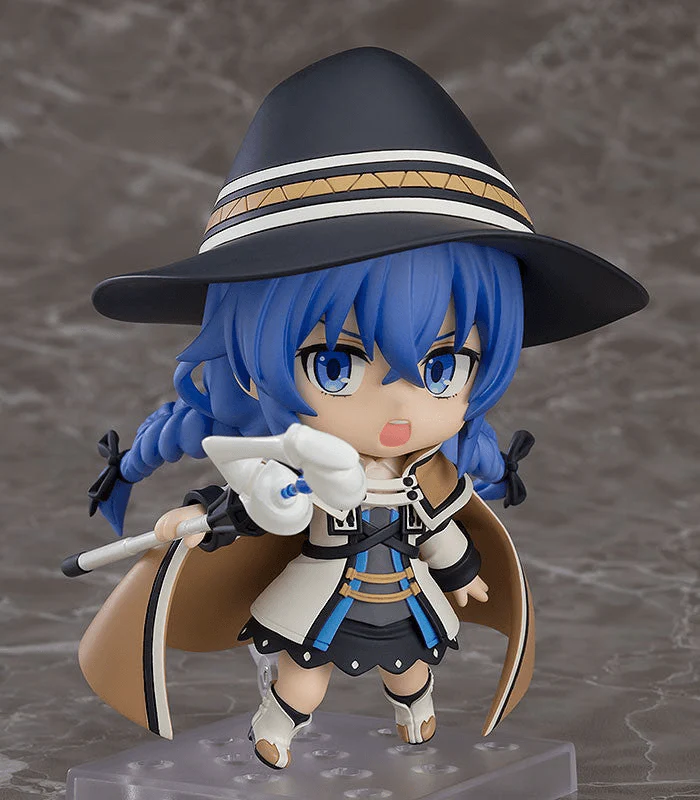 (Rerelease) Nendoroid Roxy Migurdia - Image 2