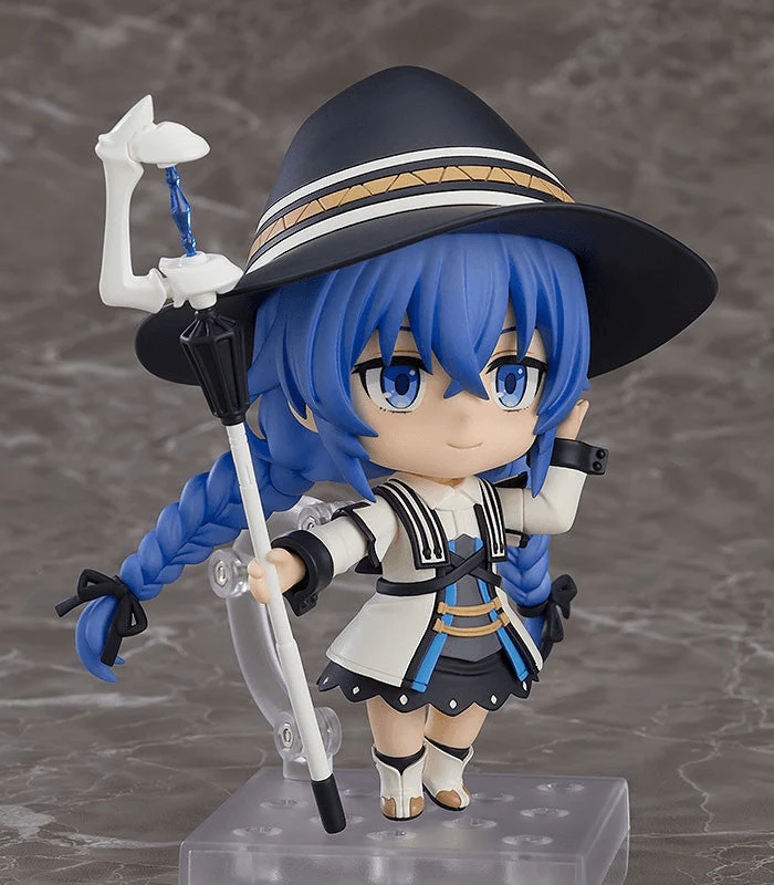 (Rerelease) Nendoroid Roxy Migurdia - Image 5