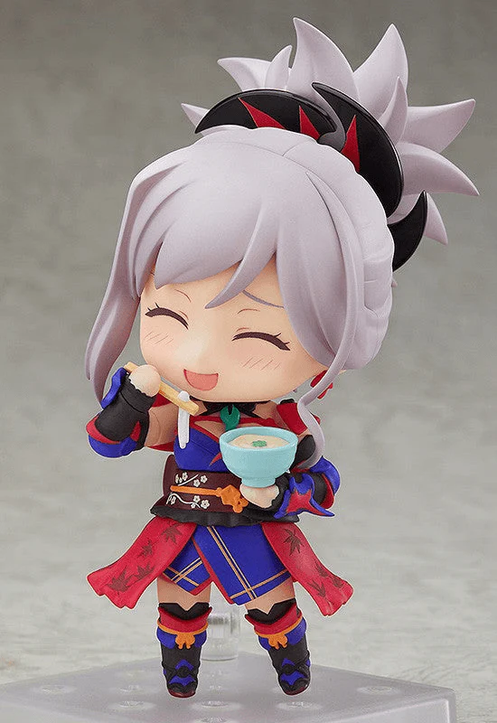 (Rerelease) Nendoroid Saber/Miyamoto Musashi - Image 4