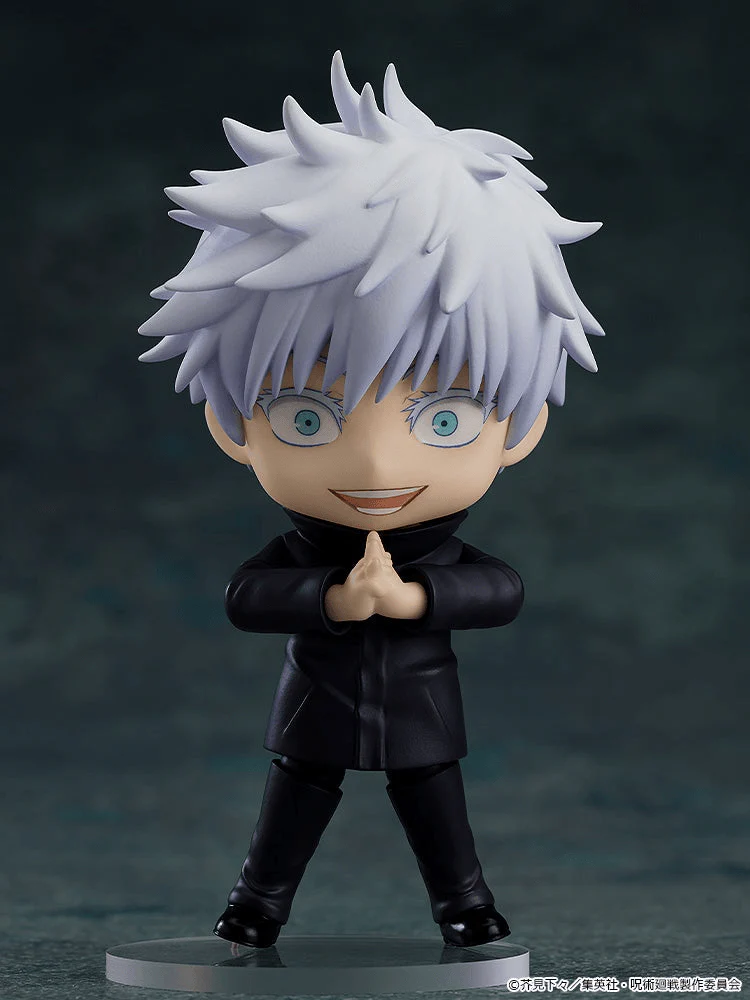 (Rerelease) Nendoroid Satoru Gojo - Release Date: 09/2026 No.1528 - Image 5