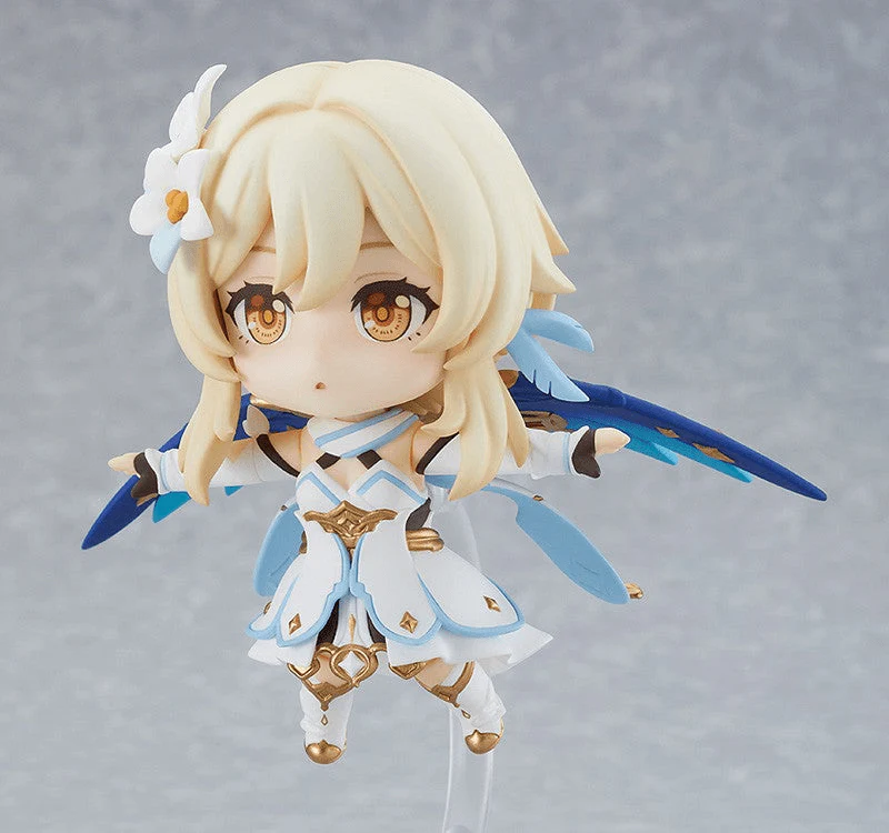 (Rerelease) Nendoroid Traveler (Lumine) - Release Date: 12/2026 - Image 6