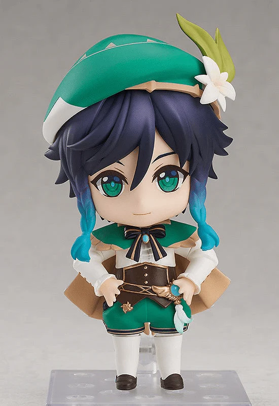 (Rerelease) Nendoroid Venti - Release Date: 01/2027 - Image 4