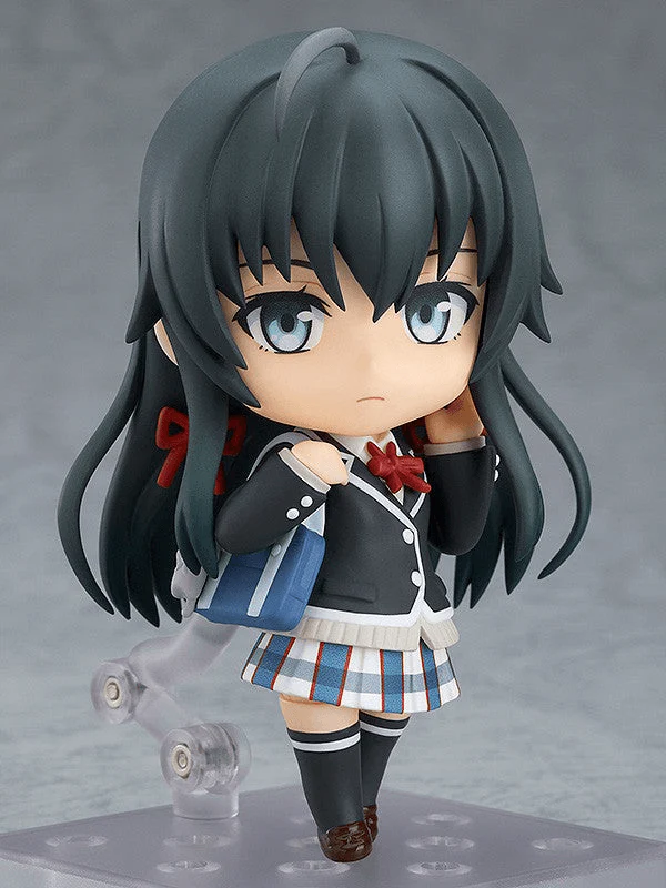 (Rerelease) Nendoroid Yukino Yukinoshita - Release Date: 10/2026
