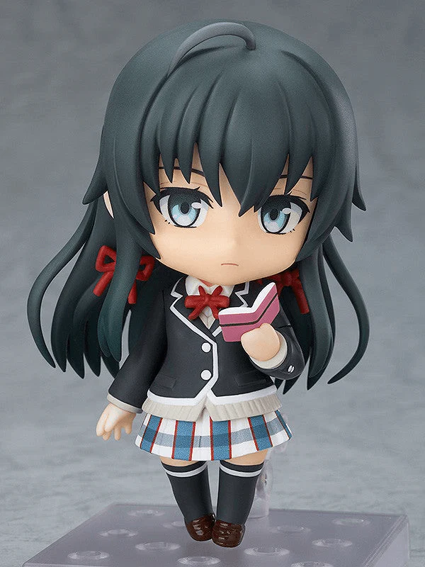 (Rerelease) Nendoroid Yukino Yukinoshita - Release Date: 10/2026 - Image 2