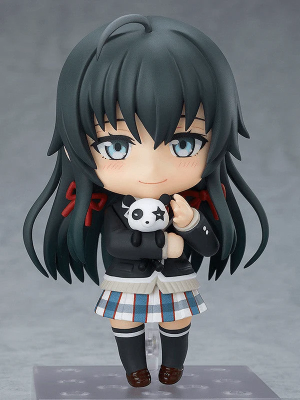 (Rerelease) Nendoroid Yukino Yukinoshita - Release Date: 10/2026 - Image 3