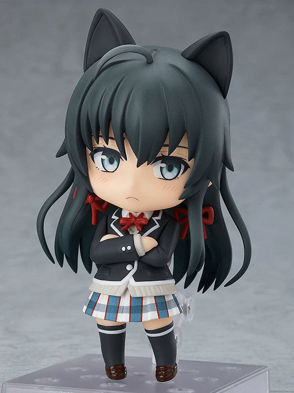 (Rerelease) Nendoroid Yukino Yukinoshita - Release Date: 10/2026 - Image 4