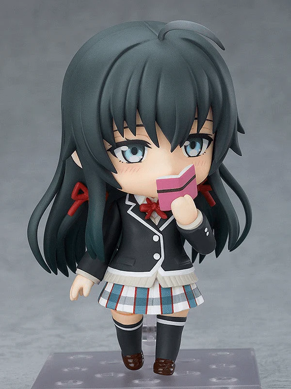 (Rerelease) Nendoroid Yukino Yukinoshita - Release Date: 10/2026 - Image 5