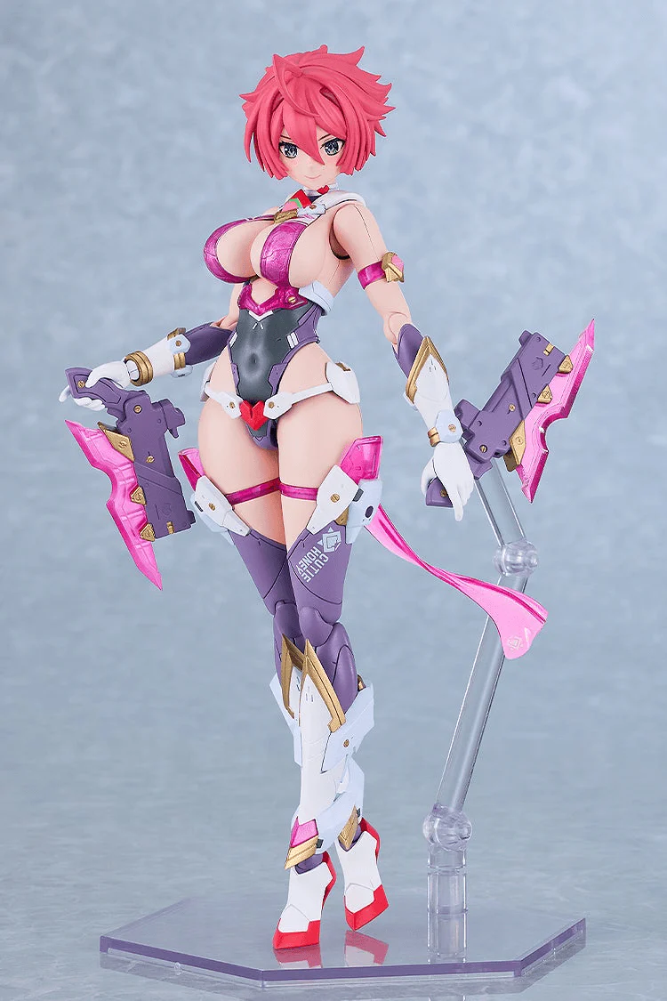 (Rerelease) PLAMATEA Cutie Honey - Release Date: 11/2026 - Image 4