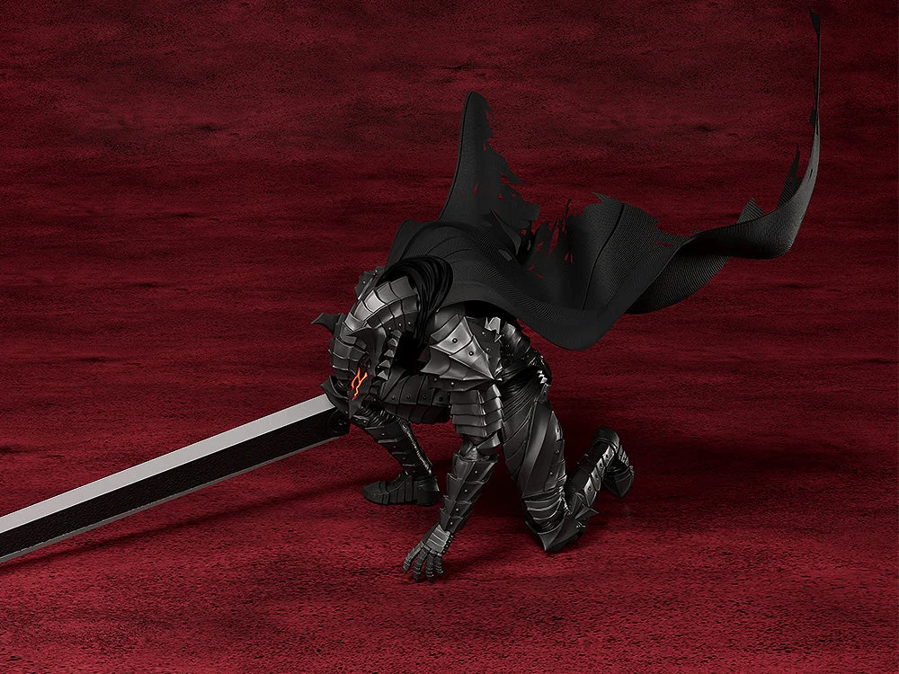 (Rerelease) PLAMATEA Guts: Berserker Armor Ver. - Release Date: 10/2026 - Image 10
