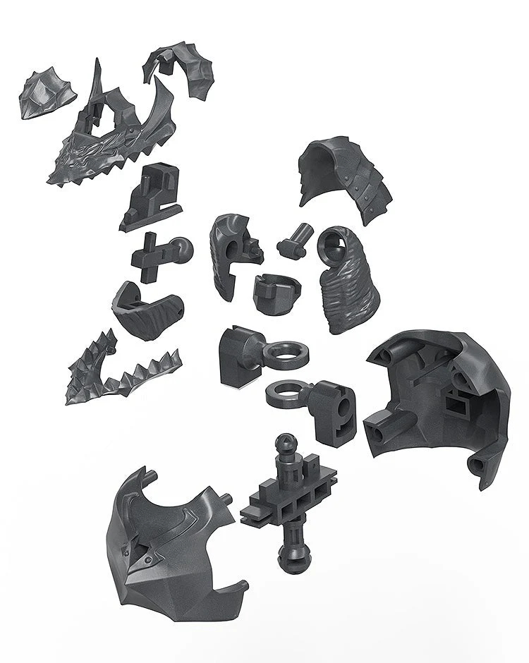 (Rerelease) PLAMATEA Guts: Berserker Armor Ver. - Release Date: 10/2026 - Image 4
