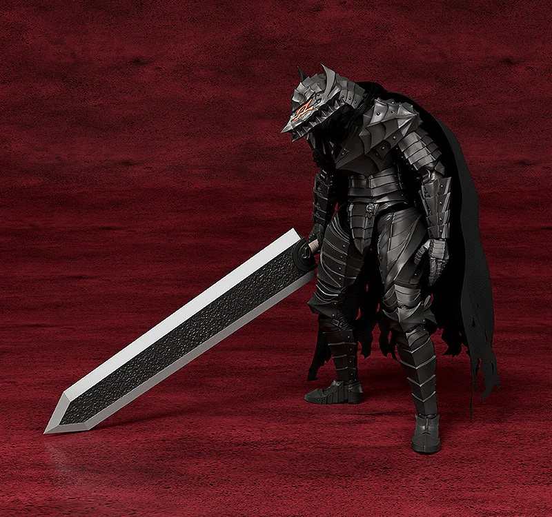 (Rerelease) PLAMATEA Guts: Berserker Armor Ver. - Release Date: 10/2026 - Image 5