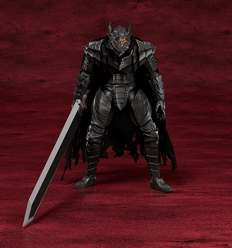 (Rerelease) PLAMATEA Guts: Berserker Armor Ver. - Release Date: 10/2026 - Image 6