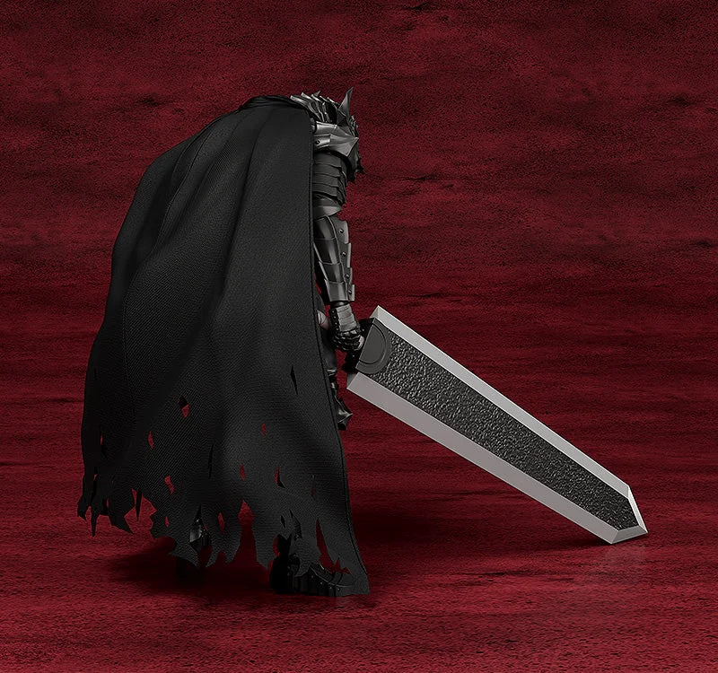 (Rerelease) PLAMATEA Guts: Berserker Armor Ver. - Release Date: 10/2026 - Image 7