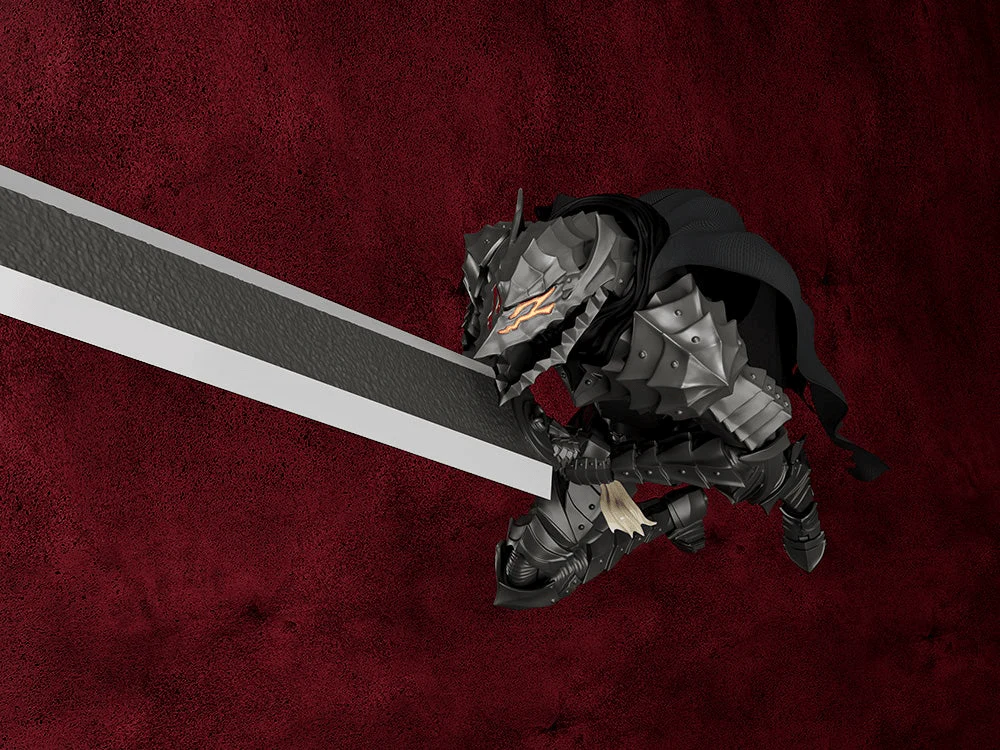 (Rerelease) PLAMATEA Guts: Berserker Armor Ver. - Release Date: 10/2026 - Image 8