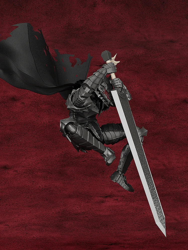 (Rerelease) PLAMATEA Guts: Berserker Armor Ver. - Release Date: 10/2026 - Image 9