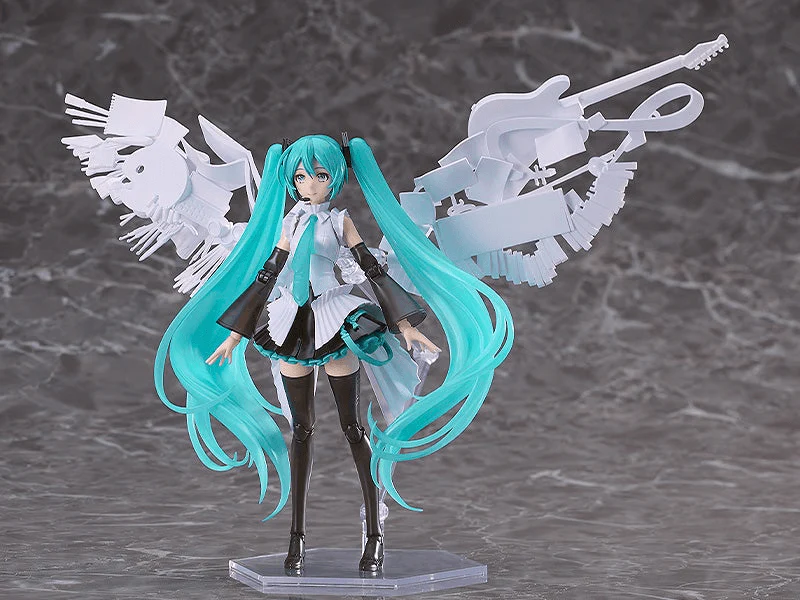 (Rerelease) PLAMATEA Hatsune Miku: Happy 16th Birthday Ver. - Image 2
