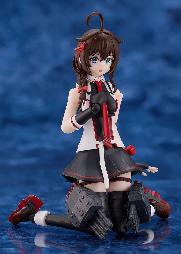 (Rerelease) PLAMATEA Shigure Kai San - Image 5