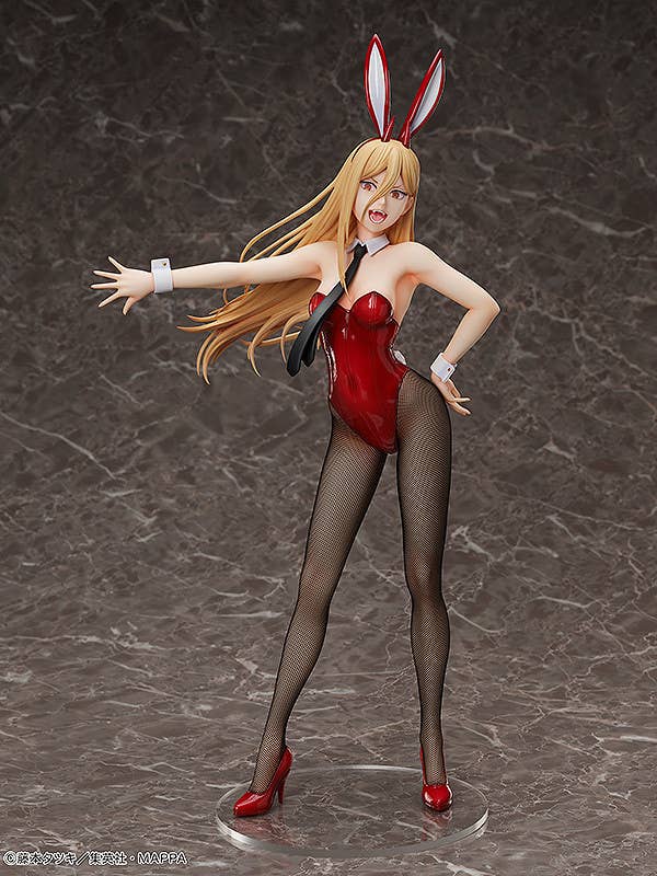 (Rerelease) Power: Bunny Ver. - Image 2