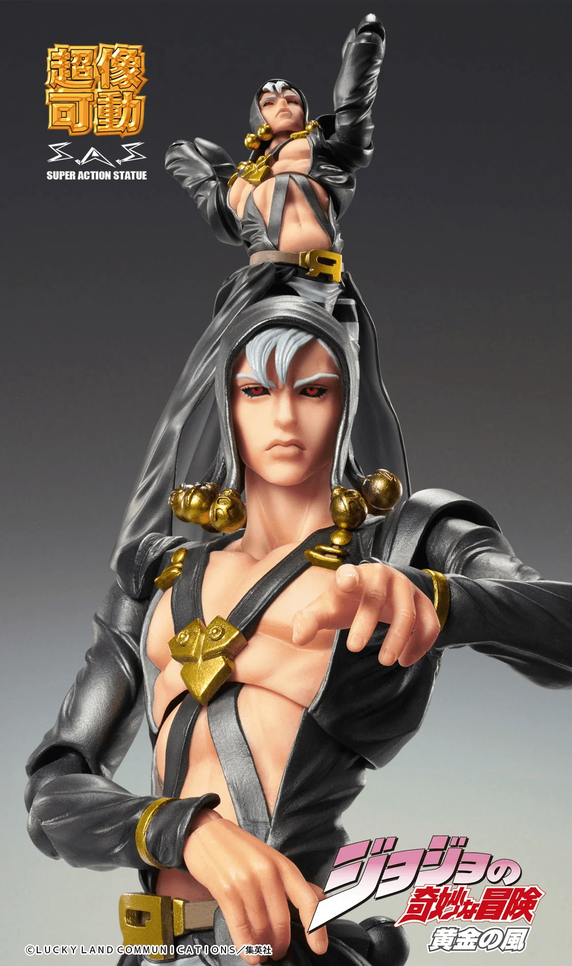 (Rerelease) Risotto Nero - Release Date: 09/2026 - Image 10