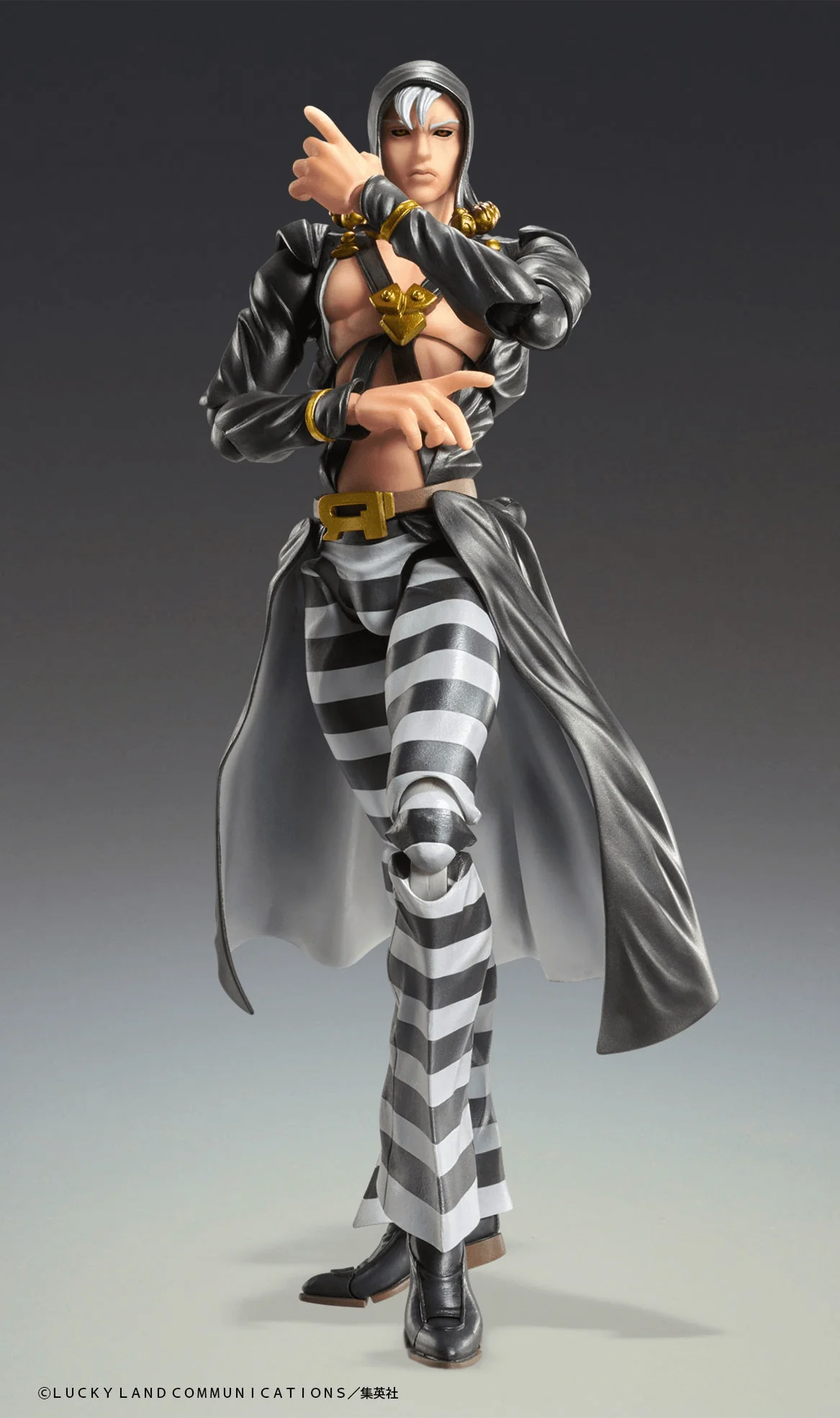 (Rerelease) Risotto Nero - Release Date: 09/2026 - Image 2