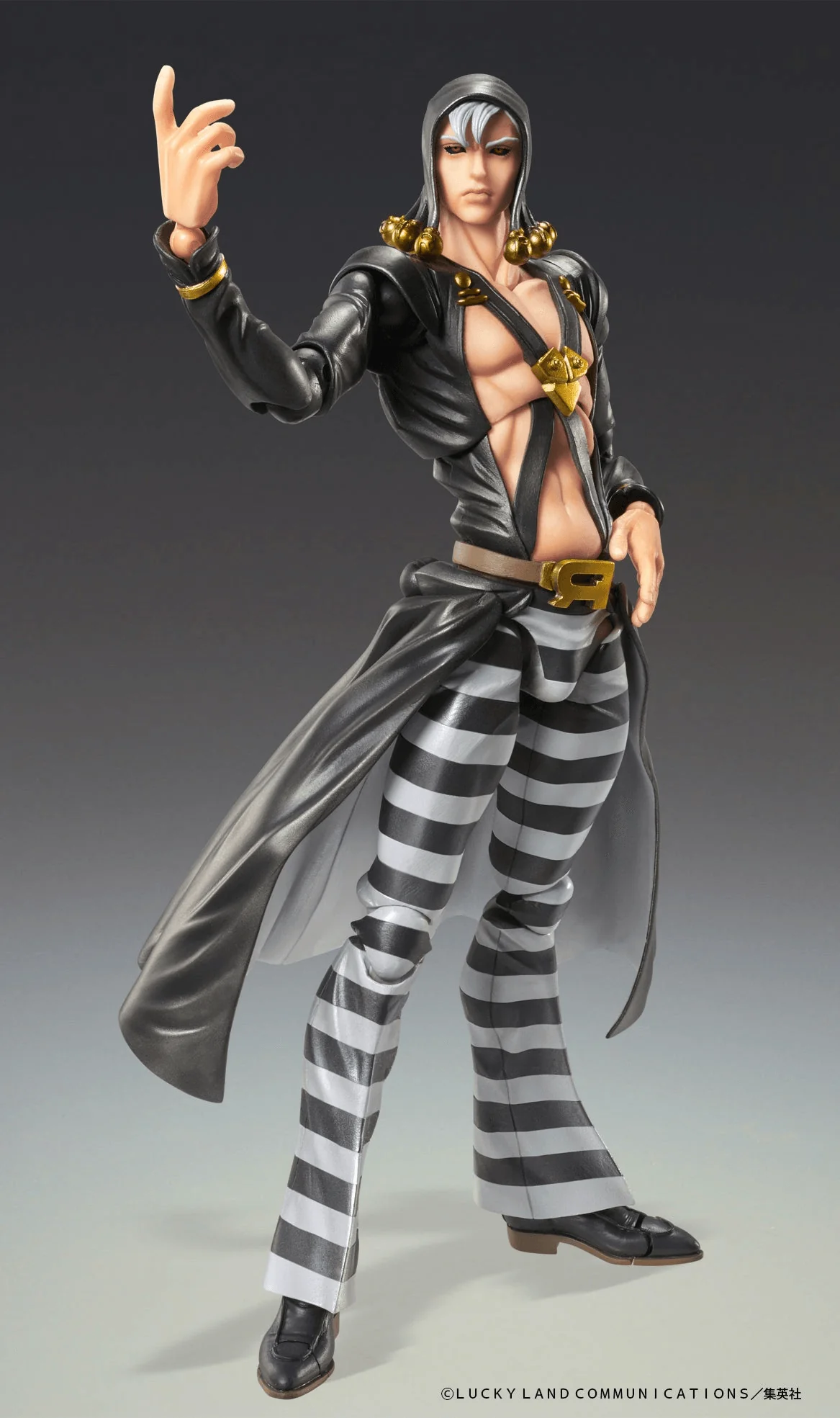 (Rerelease) Risotto Nero - Release Date: 09/2026 - Image 3