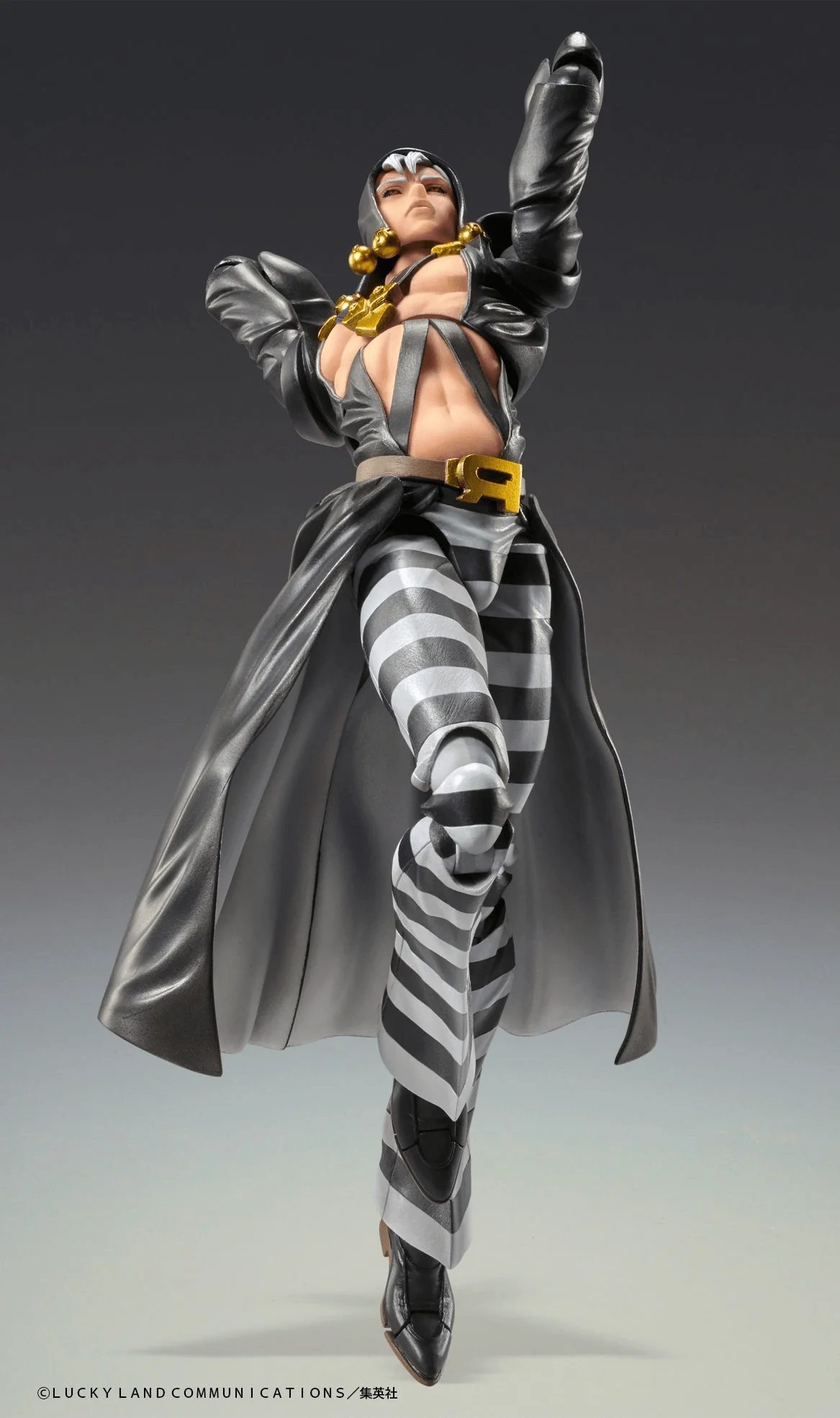 (Rerelease) Risotto Nero - Release Date: 09/2026 - Image 9