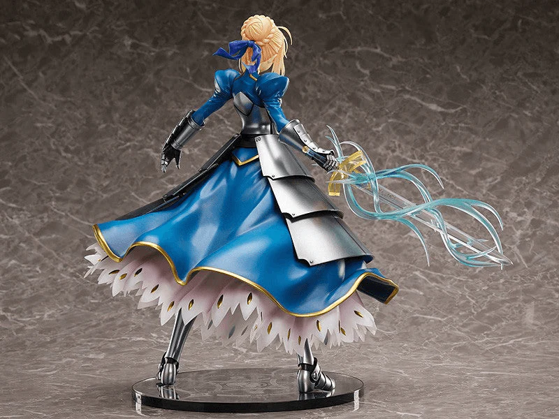 (Rerelease) Saber/Altria Pendragon (Second Ascension) - Release Date: 09/2026 - Image 4