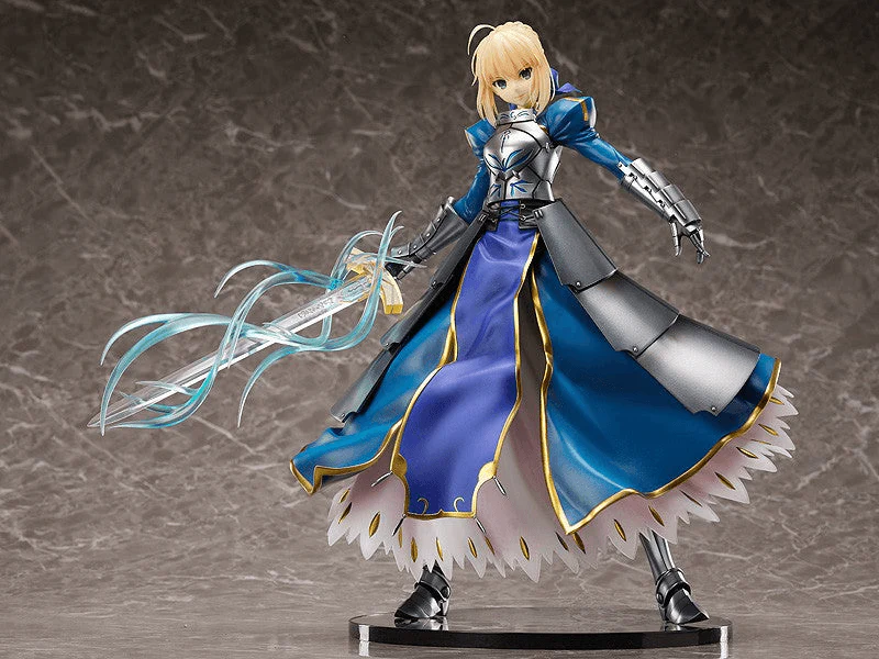(Rerelease) Saber/Altria Pendragon (Second Ascension) - Release Date: 09/2026 - Image 5