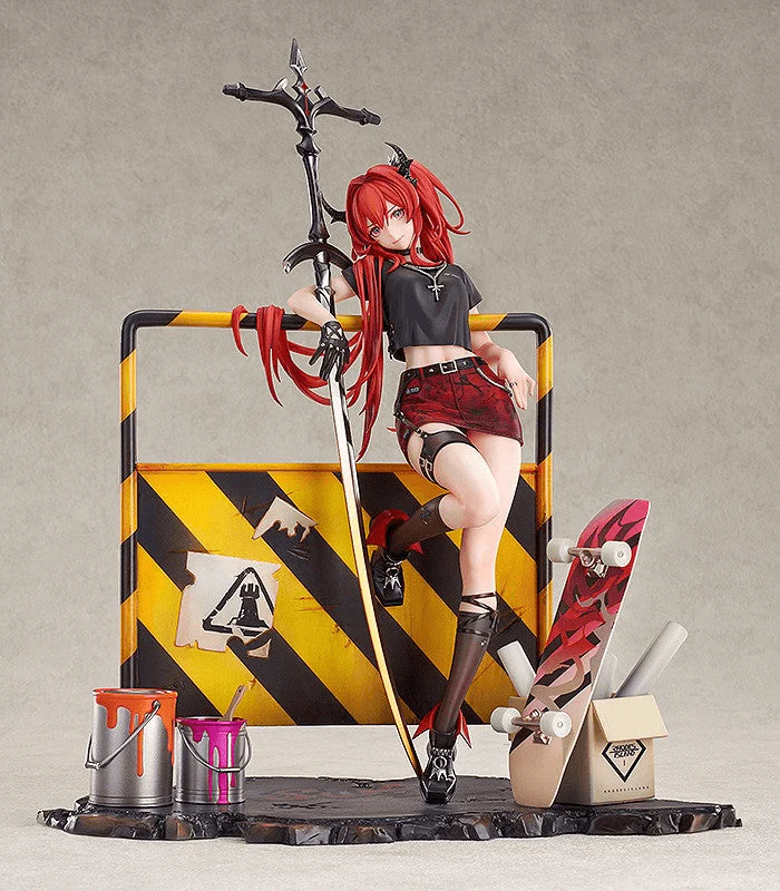 (Rerelease) Surtr: Liberté//Échec VER. - Release Date: 10/2026 - Image 5