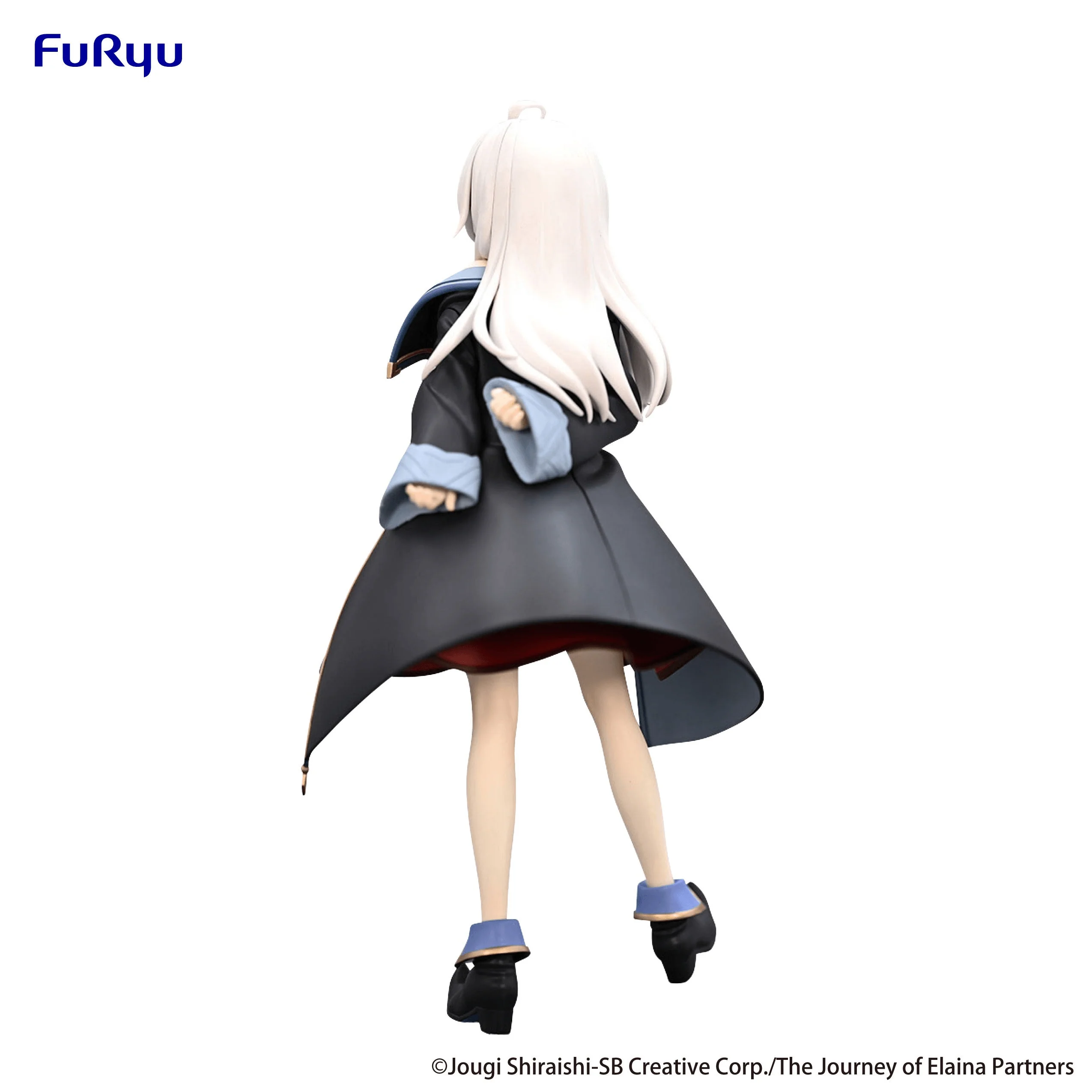 (Rerelease) The Journey of Elaina Trio-Try-iT Figure -Elaina- - Image 4