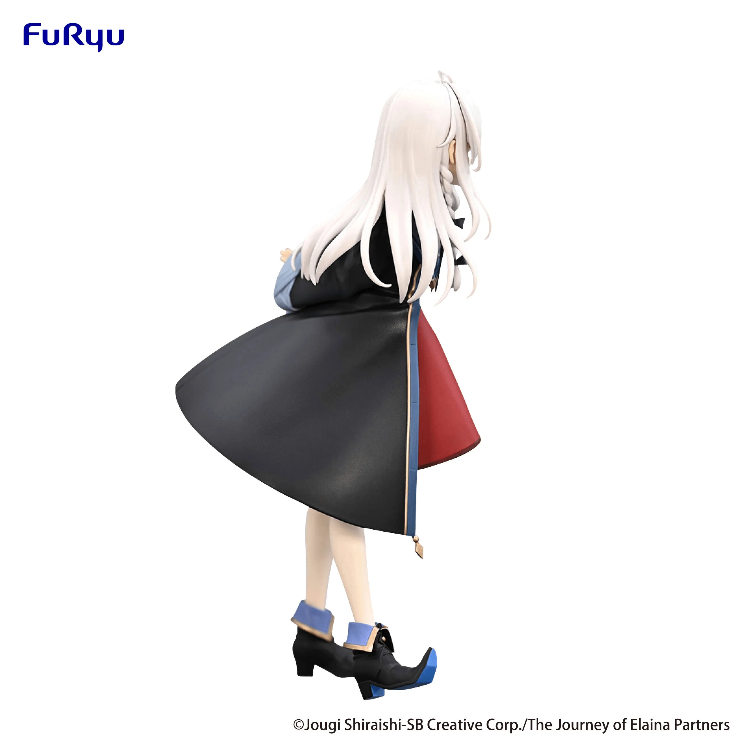 (Rerelease) The Journey of Elaina Trio-Try-iT Figure -Elaina- - Image 6