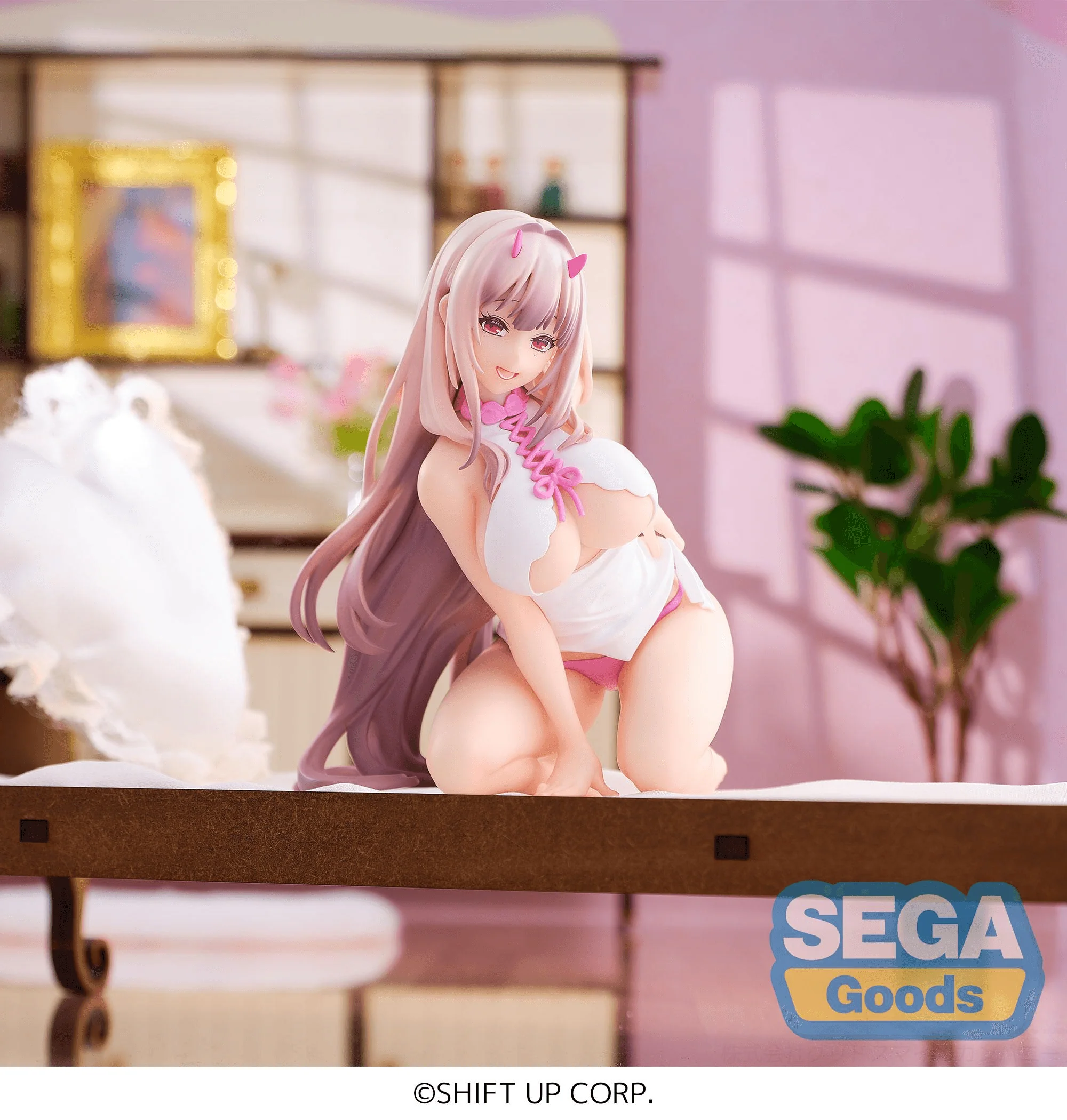 (Rerelease) Yumemirize "GODDESS OF VICTORY: NIKKE" "Viper"