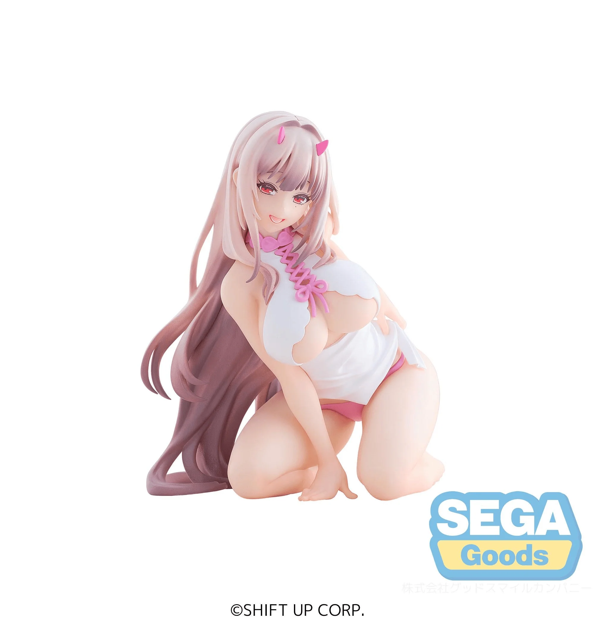(Rerelease) Yumemirize "GODDESS OF VICTORY: NIKKE" "Viper" - Image 5