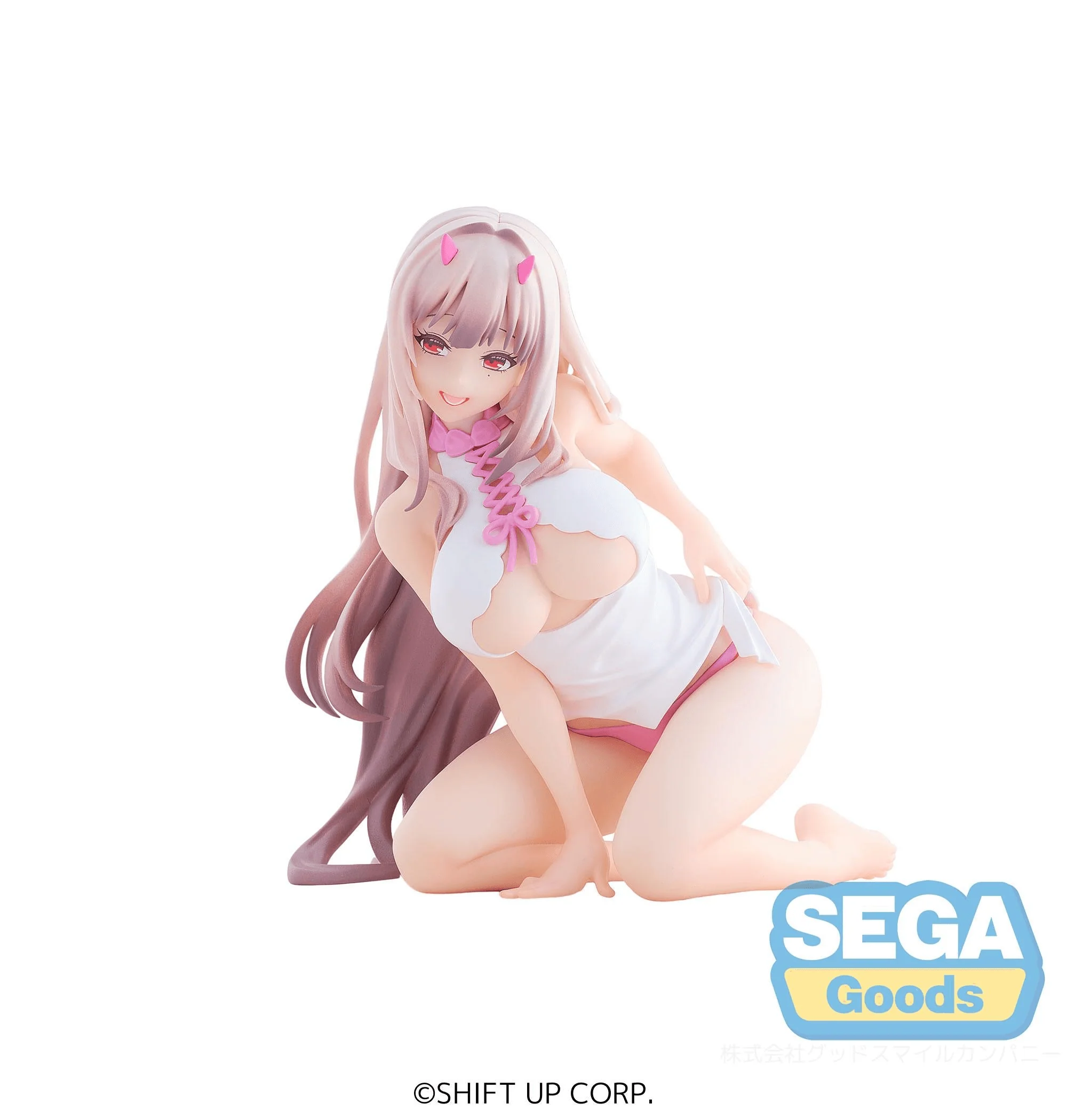 (Rerelease) Yumemirize "GODDESS OF VICTORY: NIKKE" "Viper" - Image 6