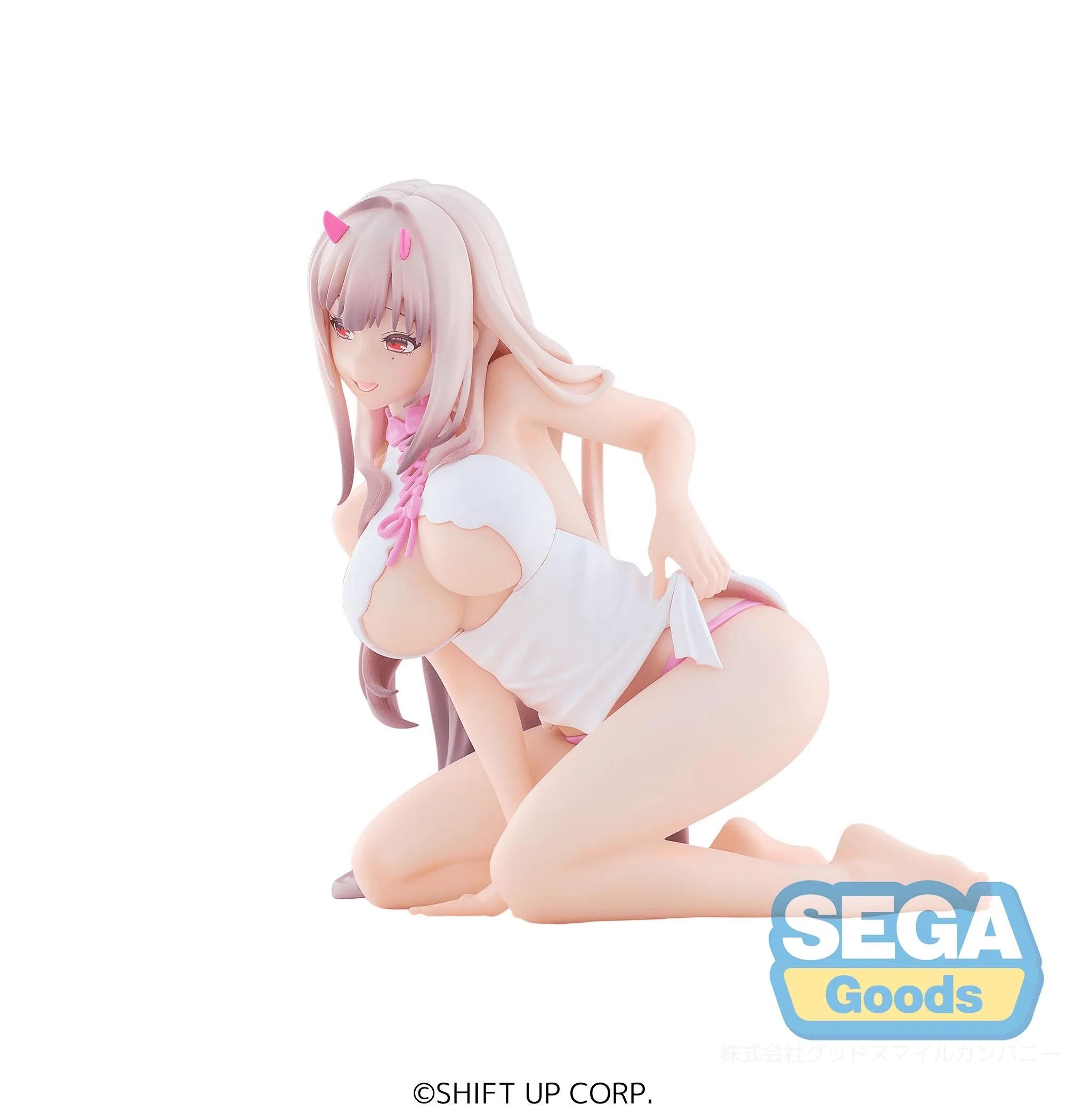 (Rerelease) Yumemirize "GODDESS OF VICTORY: NIKKE" "Viper" - Image 7