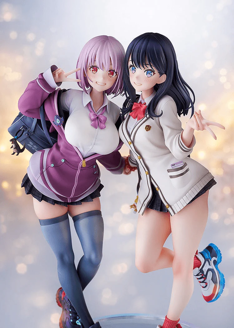 Rikka Takarada & Akane Shinjo feat. toridamono - Image 2
