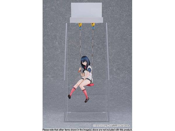 Rikka Takarada Wall Figure - Image 10