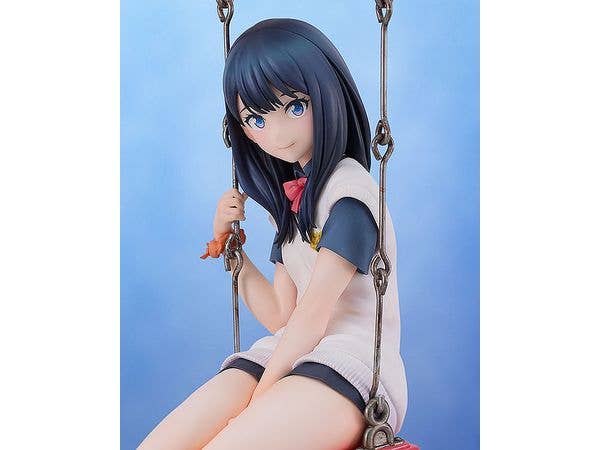 Rikka Takarada Wall Figure - Image 2