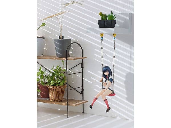 Rikka Takarada Wall Figure - Image 3