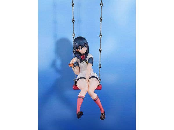 Rikka Takarada Wall Figure - Image 4