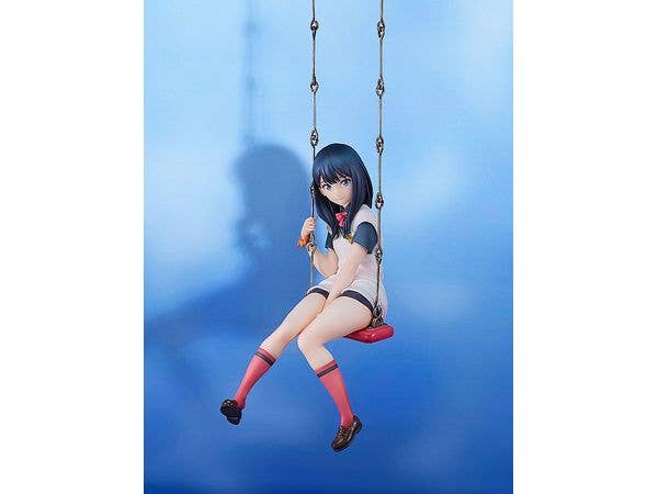 Rikka Takarada Wall Figure - Image 5