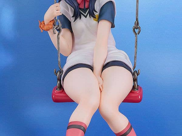 Rikka Takarada Wall Figure - Image 6
