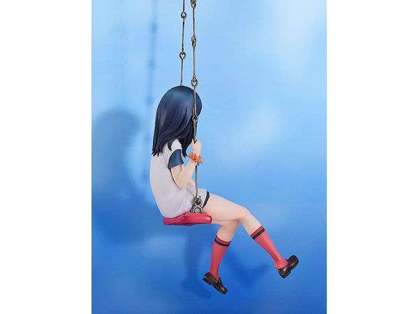 Rikka Takarada Wall Figure - Image 7