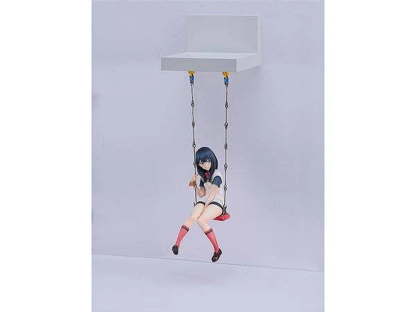 Rikka Takarada Wall Figure - Image 8