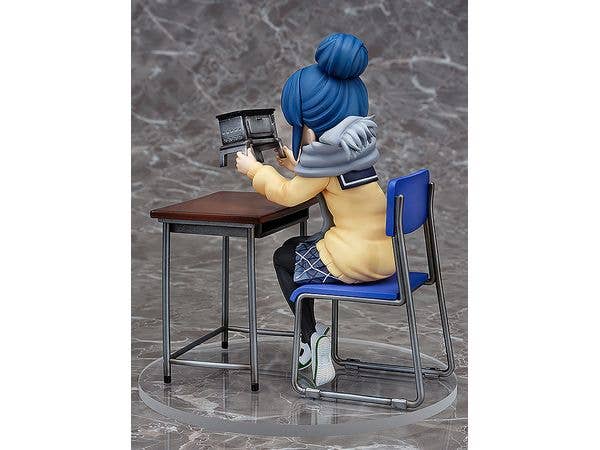 Rin Shima: Look What I Bought Ver. - Image 6