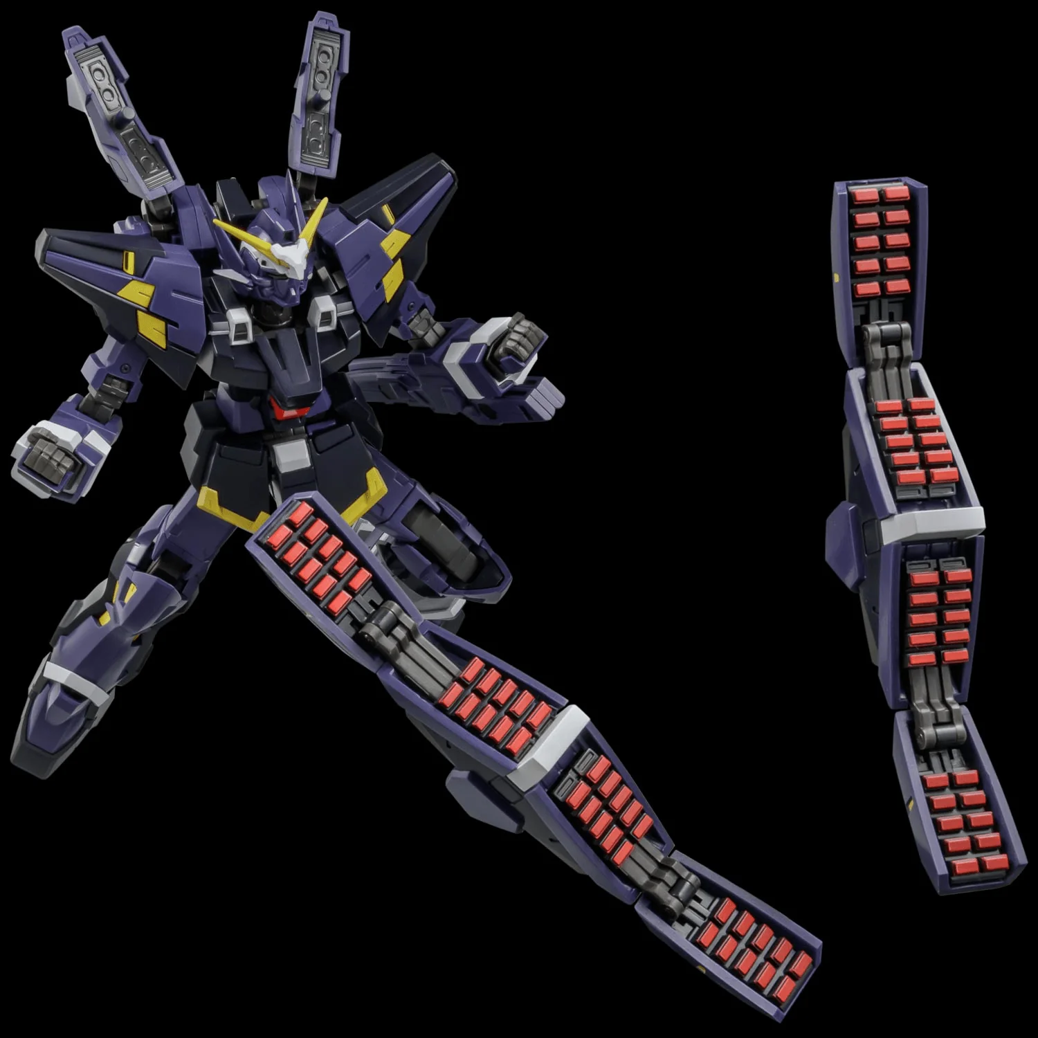 RIOBOT HUCKEBEIN Mk-Ⅲ - Image 7