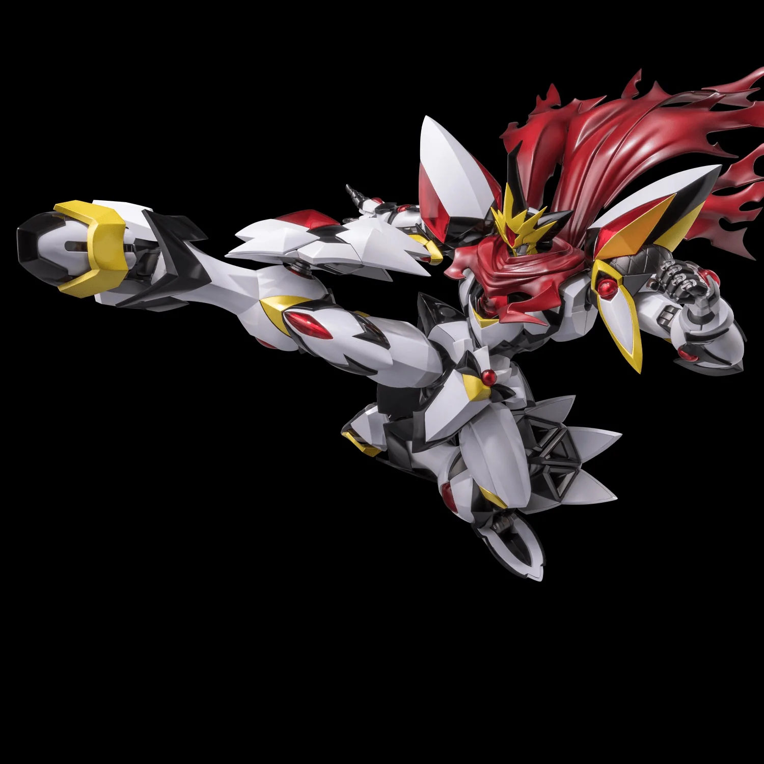 RIOBOT LIOH - Image 5